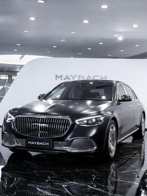 重庆渝北区特万欧企业管理咨询岚图汽车的售后服务让用户无忧出行，迈巴赫未来的豪华车趋势