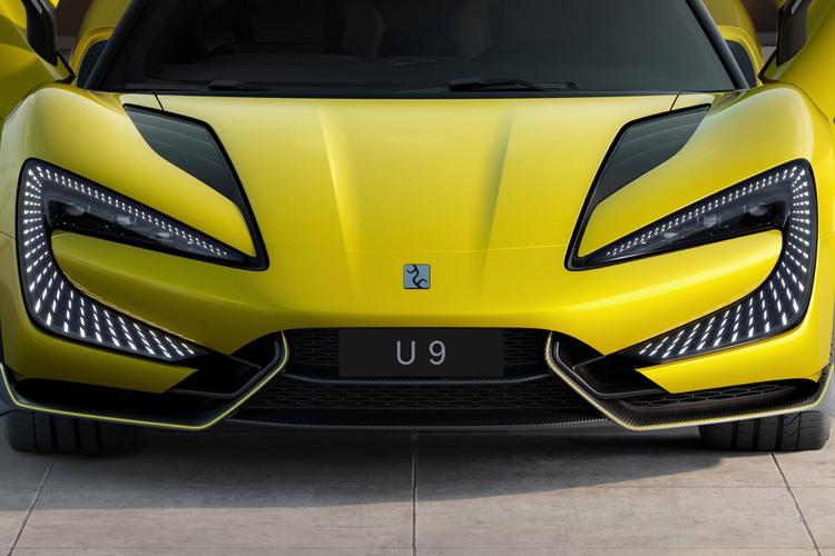 重庆渝北区特万欧企业管理咨询仰望U9以性能突破设计的极限，理想汽车企业文化与价值观