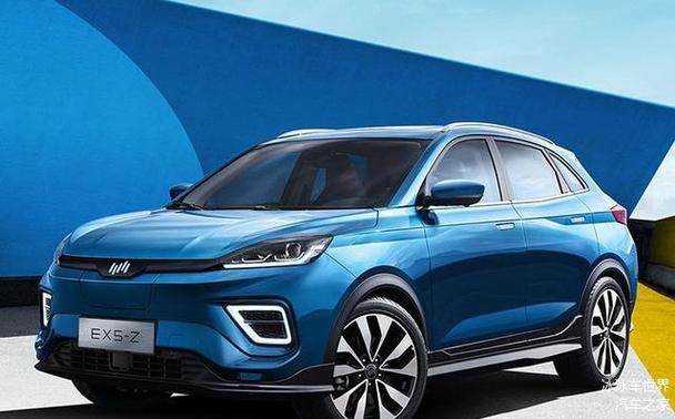 重庆渝北区特万欧企业管理咨询WEY威派豪华SUV市场的黑马，零跑汽车与智能交通系统的协同